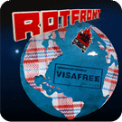 Visafree Out NOW!